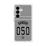 プレミアムスクエアケース［ 読売ジャイアンツ - #050 BANDOH - ビジター ］
