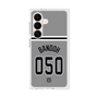 プレミアムスクエアケース［ 読売ジャイアンツ - #050 BANDOH - ビジター ］