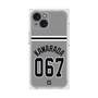 プレミアムスクエアケース［ 読売ジャイアンツ - #067 KAWARADA - ビジター ］