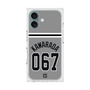 プレミアムスクエアケース［ 読売ジャイアンツ - #067 KAWARADA - ビジター ］