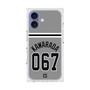 プレミアムスクエアケース［ 読売ジャイアンツ - #067 KAWARADA - ビジター ］