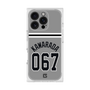プレミアムスクエアケース［ 読売ジャイアンツ - #067 KAWARADA - ビジター ］