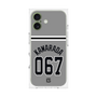 プレミアムスクエアケース［ 読売ジャイアンツ - #067 KAWARADA - ビジター ］