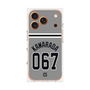 プレミアムスクエアケース［ 読売ジャイアンツ - #067 KAWARADA - ビジター ］