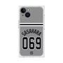プレミアムスクエアケース［ 読売ジャイアンツ - #069 SASAHARA - ビジター ］