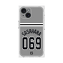 プレミアムスクエアケース［ 読売ジャイアンツ - #069 SASAHARA - ビジター ］