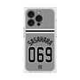 プレミアムスクエアケース［ 読売ジャイアンツ - #069 SASAHARA - ビジター ］