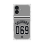 プレミアムスクエアケース［ 読売ジャイアンツ - #069 SASAHARA - ビジター ］
