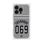 プレミアムスクエアケース［ 読売ジャイアンツ - #069 SASAHARA - ビジター ］