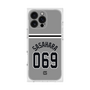 プレミアムスクエアケース［ 読売ジャイアンツ - #069 SASAHARA - ビジター ］