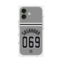 プレミアムスクエアケース［ 読売ジャイアンツ - #069 SASAHARA - ビジター ］