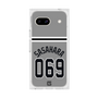 プレミアムスクエアケース［ 読売ジャイアンツ - #069 SASAHARA - ビジター ］