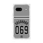 プレミアムスクエアケース［ 読売ジャイアンツ - #069 SASAHARA - ビジター ］