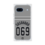 プレミアムスクエアケース［ 読売ジャイアンツ - #069 SASAHARA - ビジター ］