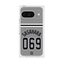 プレミアムスクエアケース［ 読売ジャイアンツ - #069 SASAHARA - ビジター ］