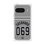プレミアムスクエアケース［ 読売ジャイアンツ - #069 SASAHARA - ビジター ］
