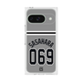 プレミアムスクエアケース［ 読売ジャイアンツ - #069 SASAHARA - ビジター ］