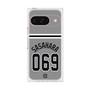 プレミアムスクエアケース［ 読売ジャイアンツ - #069 SASAHARA - ビジター ］