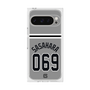 プレミアムスクエアケース［ 読売ジャイアンツ - #069 SASAHARA - ビジター ］