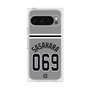 プレミアムスクエアケース［ 読売ジャイアンツ - #069 SASAHARA - ビジター ］
