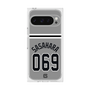 プレミアムスクエアケース［ 読売ジャイアンツ - #069 SASAHARA - ビジター ］