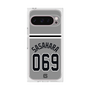 プレミアムスクエアケース［ 読売ジャイアンツ - #069 SASAHARA - ビジター ］
