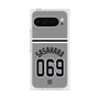 プレミアムスクエアケース［ 読売ジャイアンツ - #069 SASAHARA - ビジター ］