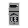 プレミアムスクエアケース［ 読売ジャイアンツ - #069 SASAHARA - ビジター ］