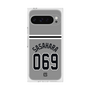 プレミアムスクエアケース［ 読売ジャイアンツ - #069 SASAHARA - ビジター ］