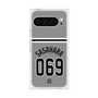 プレミアムスクエアケース［ 読売ジャイアンツ - #069 SASAHARA - ビジター ］