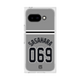 プレミアムスクエアケース［ 読売ジャイアンツ - #069 SASAHARA - ビジター ］
