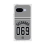 プレミアムスクエアケース［ 読売ジャイアンツ - #069 SASAHARA - ビジター ］