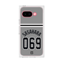 プレミアムスクエアケース［ 読売ジャイアンツ - #069 SASAHARA - ビジター ］