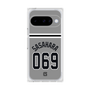 プレミアムスクエアケース［ 読売ジャイアンツ - #069 SASAHARA - ビジター ］