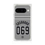 プレミアムスクエアケース［ 読売ジャイアンツ - #069 SASAHARA - ビジター ］