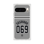 プレミアムスクエアケース［ 読売ジャイアンツ - #069 SASAHARA - ビジター ］