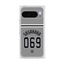 プレミアムスクエアケース［ 読売ジャイアンツ - #069 SASAHARA - ビジター ］