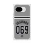 プレミアムスクエアケース［ 読売ジャイアンツ - #069 SASAHARA - ビジター ］