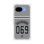 プレミアムスクエアケース［ 読売ジャイアンツ - #069 SASAHARA - ビジター ］