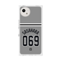 プレミアムスクエアケース［ 読売ジャイアンツ - #069 SASAHARA - ビジター ］
