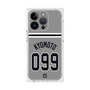 プレミアムスクエアケース［ 読売ジャイアンツ - #099 KYOMOTO - ビジター ］