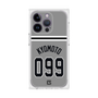 プレミアムスクエアケース［ 読売ジャイアンツ - #099 KYOMOTO - ビジター ］