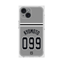 プレミアムスクエアケース［ 読売ジャイアンツ - #099 KYOMOTO - ビジター ］