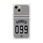プレミアムスクエアケース［ 読売ジャイアンツ - #099 KYOMOTO - ビジター ］