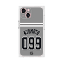 プレミアムスクエアケース［ 読売ジャイアンツ - #099 KYOMOTO - ビジター ］