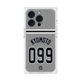 プレミアムスクエアケース［ 読売ジャイアンツ - #099 KYOMOTO - ビジター ］