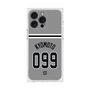 プレミアムスクエアケース［ 読売ジャイアンツ - #099 KYOMOTO - ビジター ］