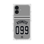 プレミアムスクエアケース［ 読売ジャイアンツ - #099 KYOMOTO - ビジター ］