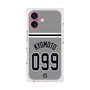 プレミアムスクエアケース［ 読売ジャイアンツ - #099 KYOMOTO - ビジター ］