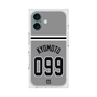プレミアムスクエアケース［ 読売ジャイアンツ - #099 KYOMOTO - ビジター ］